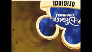 I Accidentally Disney Television Animation Disney Channel Original TCFT [upl. by Ilatfen584]