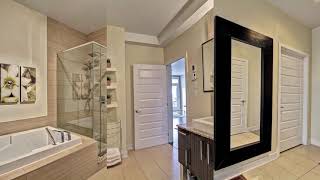 Condo a vendre Chomedey Laval 3755 ave JeanBéraud app 403 [upl. by Fernald162]