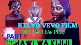 UCHAWI WA KIJIJI PART 1 KELVO VEVO FILM [upl. by Chester]