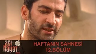 Mehmet Takip Edildiğini Anlıyor  Acı Hayat 29Bölüm [upl. by Erasmo972]