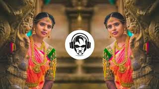 Anademanantina Thirupathi  Dj Tapori Remix  Dj Chintu Kasde ×Dj Josaf Nrs [upl. by Xad]