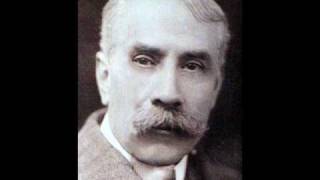 Elgar Symphony No 2 3rd mvt conducted by Sir Edward Elgar [upl. by Mcconnell]