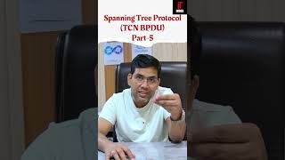 Understanding TCN BPDU ccna ccnp switching [upl. by Nissa]