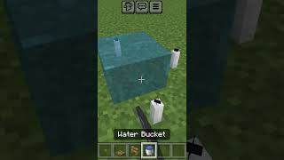 Minecraft logic hack [upl. by Ylekalb841]