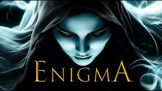 ENIGMA Greatest Hits Part 1 Remastered sound 4K [upl. by Gussi269]