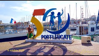 Port Leucate [upl. by Mayram]