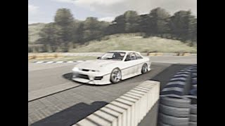 drift meihan ray s14 [upl. by Eifos317]