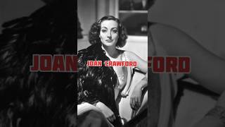 Joan Crawford  Old Is Gold 😘💕 beauty old [upl. by Milton]