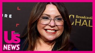 Rachael Ray Gives Health Update Says She Had a Couple Bad Falls [upl. by Goodman]