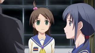 Corpse Party Tortured Souls Episode 1 [upl. by Hermes]