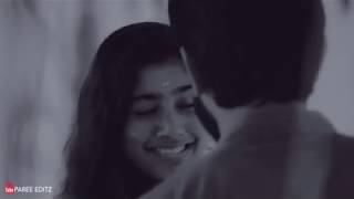 tamil whatsapp status video enna satham indha neramSai pallavi [upl. by Wilburt]