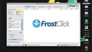 How To Download and Use FrostWire 4181 [upl. by Acirtap803]