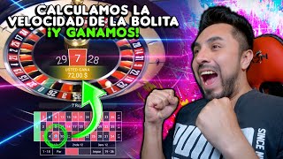 Como predecir el siguiente número de la ruleta y ganar  PKM [upl. by Lisk]