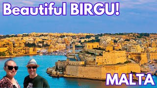 Why Birgu Vittoriosa MALTA should be your next travel destination – Treasures in the Three Cities [upl. by Eile]