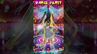 DANCE PARTY SONGS 2024  DJ EDM Club Music Remix Max Bass  Beautiful Girl Tiktok Douyin Dancing [upl. by Tricia]