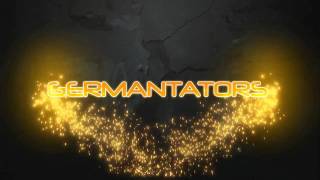 Das erste Video Die Germantators Intro [upl. by Trescott]