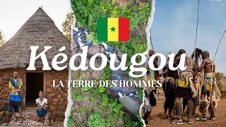 La Terre des Hommes  Le Film  Kédougou  Sénégal [upl. by Ahtivak]