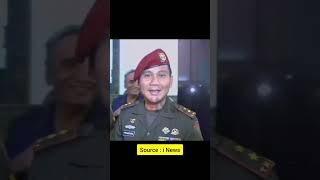 Desember 1995 Prabowo diangkat menjadi Danjen Kopasus sejarah kopasus tni indonesia prabowo [upl. by Leon]