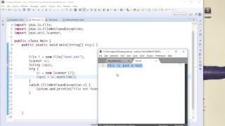 Java  Exception Handling 5 Bangla [upl. by Devehcoy]