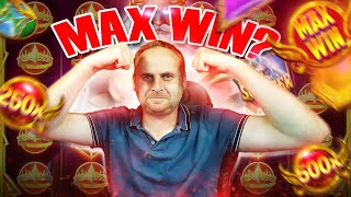 18 Loner No Limit City Max Win 2 times buy God mode spins maxwin slots [upl. by Quiteria]