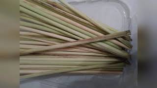 HOW TO MAKE LEMONGRASS OIL [upl. by Willdon]