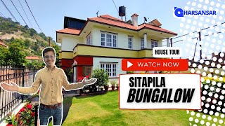 Sitapaila Bungalow on Sale [upl. by Jangro782]