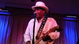 Willie J Laws Band  Cornbread Moan [upl. by Ennyrb]