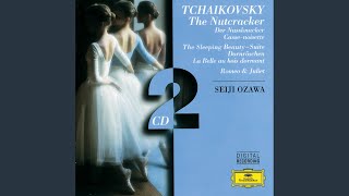 Tchaikovsky The Sleeping Beauty Suite Op 66a TH 234 5 Valse [upl. by Flavio]