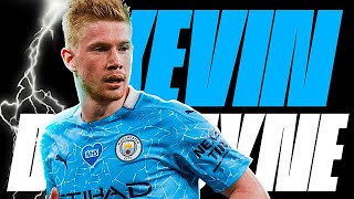 10 Minutes of AMAZING De Bruyne Assists amp Passes [upl. by Eimor390]