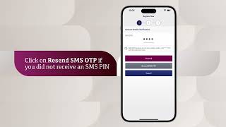 Learn how to register for QNB mobile and internet banking in easy steps [upl. by Deery163]