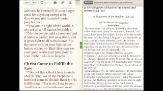 Look Inside Expositors Bible Commentary [upl. by Titus]