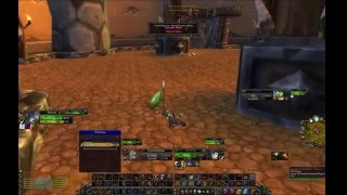 Vengeful Gladiator Tuska and Boozt  World 1 SpriestRogue S3 2700 TBC HD [upl. by Esoryram]