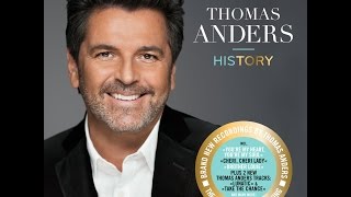 Thomas Anders  Take the Chance [upl. by Neve899]