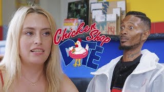 D DOUBLE E  CHICKEN SHOP DATE [upl. by Corbett]