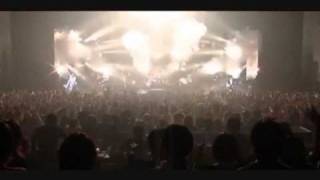 Vidoll  Last indies live quotTokyo Maimuquot  05 Lost voice [upl. by Pippy]