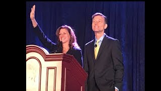 What Happened At The DrBergs Keto Health Summit 2018 [upl. by Ennoved]