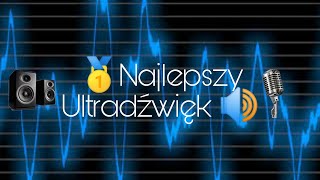 🥇 NAJLEPSZY Ultradźwięk🔊 20Hz20kHz [upl. by Sinclare]