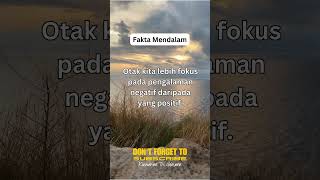 FAKTA MENDALAM PART 9 [upl. by Rekcut]