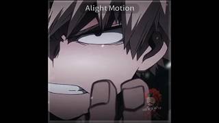 Collab with ANNDYYYYYY anime mha edit foryou [upl. by Battiste]