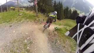 Saalbach Hinterglemm ProLine [upl. by Nnyloj]