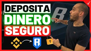 TUTORIAL ✅ Cómo PASAR DINERO a RONIN Paso a Paso Fácil y Rápido para Comprar VIP en PIXELS y AXIES [upl. by Bianka949]