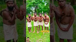 आधार कार्ड 😂😂 comedy realfools vikramcomedyvideo vikramfunnyvideo memes [upl. by Audun642]