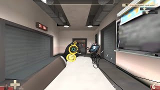 TF2 How to install yttriums Competitive Viewmodels invisible weapons [upl. by Ivanah]