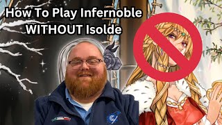 🚨 1st Place Infernoble Knight Deck Profile  In Depth Explanation POST BANLIST Ft Casey Beidel [upl. by Veneaux]