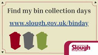 How to find your bin collection day and dates [upl. by Notirb]