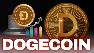 Dogecoin Doge Crypto Price News Today  Technical Analysis Now Dogecoin Elliott Wave Analysis [upl. by Bettzel]