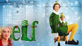 Elf Full Movie 2003  Christmas Movie  Will Ferrell James Caan  elf Review amp Facts [upl. by Arrak]