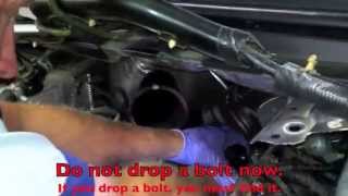 60 powerstroke diesel high pressure pump and dummy plugs tips and tricks [upl. by Evers]