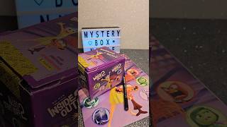 Inside Out 2 Stickers Panini insideout2 disney pixar panini asmrtoys unboxingtoys toys [upl. by Ennazus]