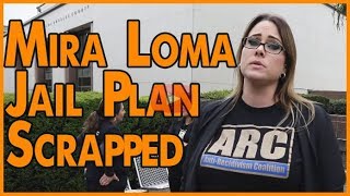 Los Angeles County scraps multi billion dollar Mira Loma womens jail plan [upl. by Atined]